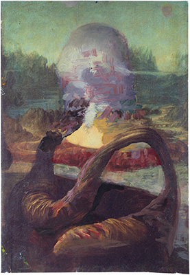Thomas Jocher Mona Gone