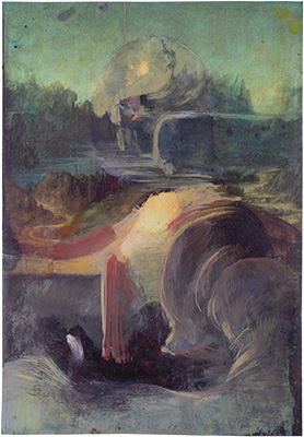 Thomas Jocher Mona Gone