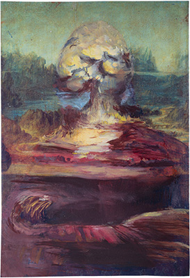 Thomas Jocher Mona Gone