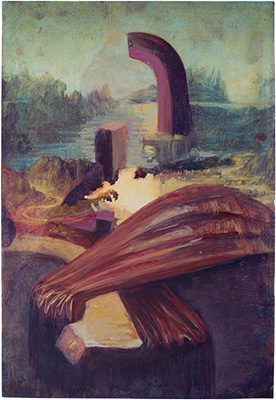 Thomas Jocher Mona Gone