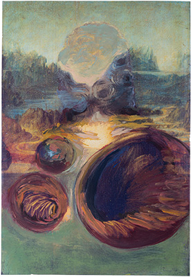 Thomas Jocher Mona Gone