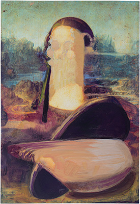Thomas Jocher Mona Gone