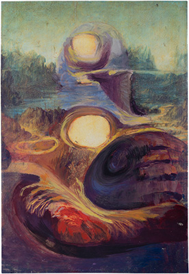 Thomas Jocher Mona Gone