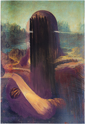 Thomas Jocher Mona Gone