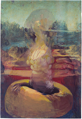 Thomas Jocher Mona Gone