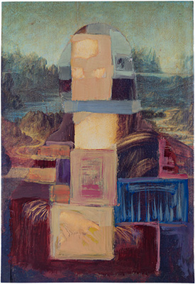 Thomas Jocher Mona Gone