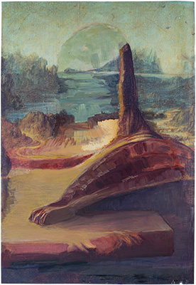 Thomas Jocher Mona Gone