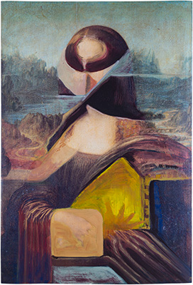 Thomas Jocher Mona Gone