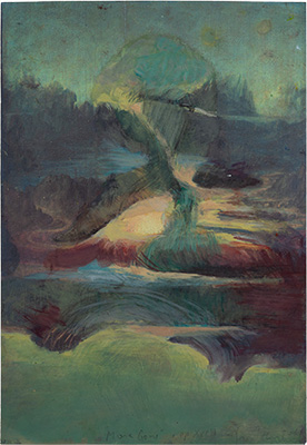 Thomas Jocher Mona Gone