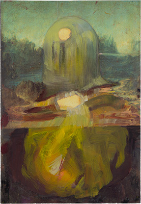 Thomas Jocher Mona Gone