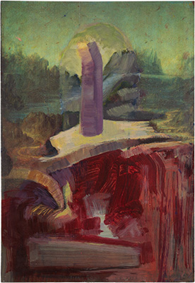 Thomas Jocher Mona Gone