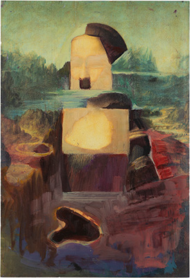Thomas Jocher Mona Gone