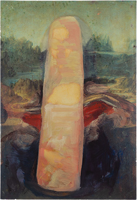 Thomas Jocher Mona Gone