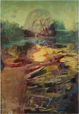 Thomas Jocher Mona Gone