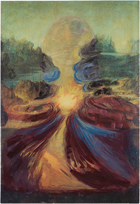 Thomas Jocher Mona Gone