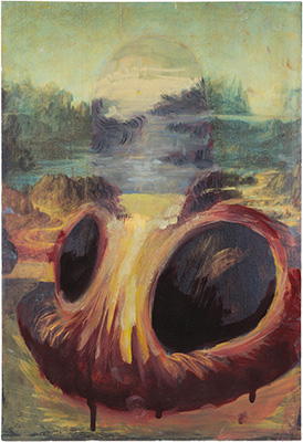 Thomas Jocher Mona Gone