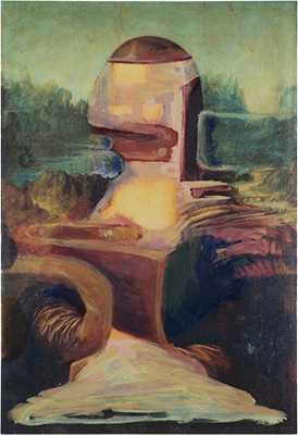 Thomas Jocher Mona Gone