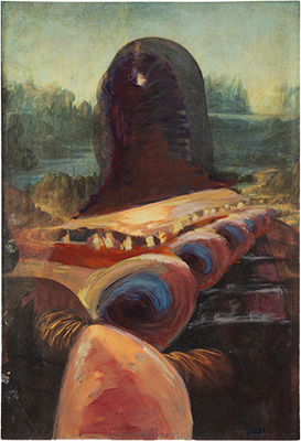 Thomas Jocher Mona Gone