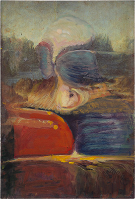 Thomas Jocher Mona Gone