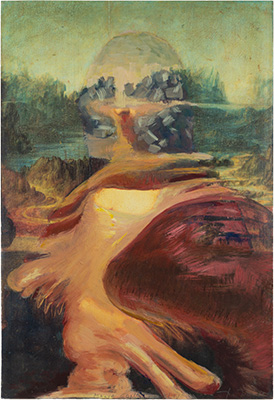 Thomas Jocher Mona Gone