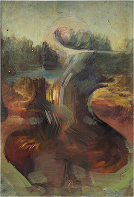 Thomas Jocher Mona Gone