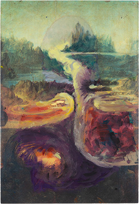 Thomas Jocher Mona Gone