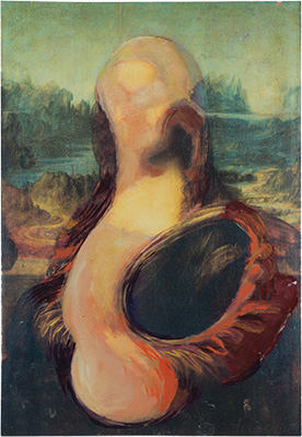 Thomas Jocher Mona Gone