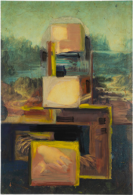 Thomas Jocher Mona Gone