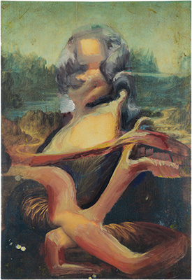 Thomas Jocher Mona Gone
