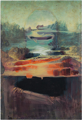 Thomas Jocher Mona Gone