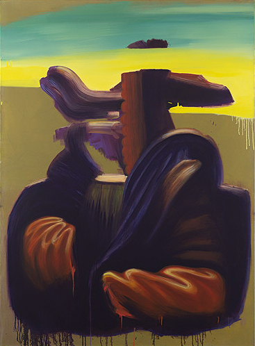 Thomas Jocher Mona Gone