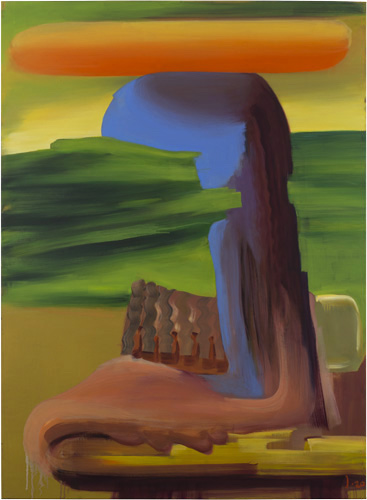 Thomas Jocher Mona Gone