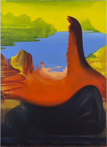 Thomas Jocher Mona Gone
