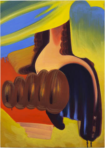Thomas Jocher Mona Gone