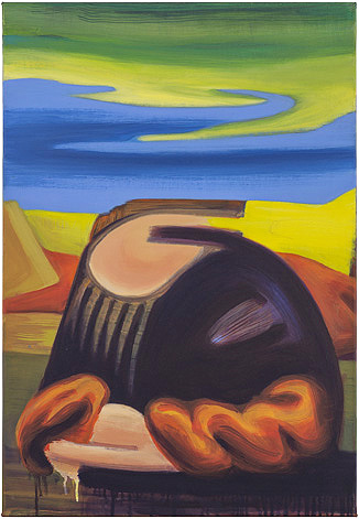 Thomas Jocher Mona Gone