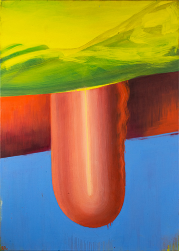 Thomas Jocher Mona Gone