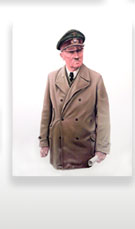 Uniform Thomas Jocher