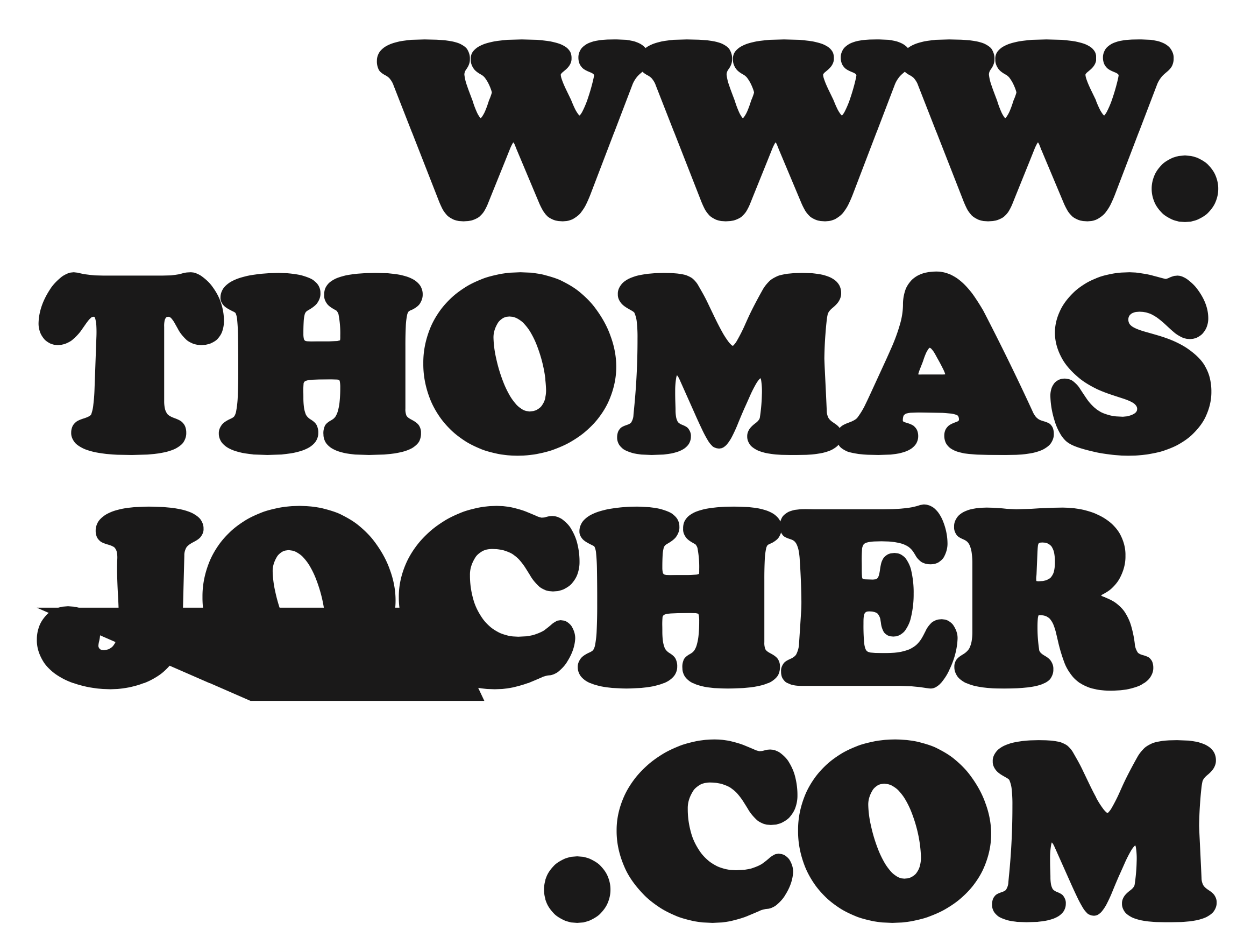 Thomas Jocher