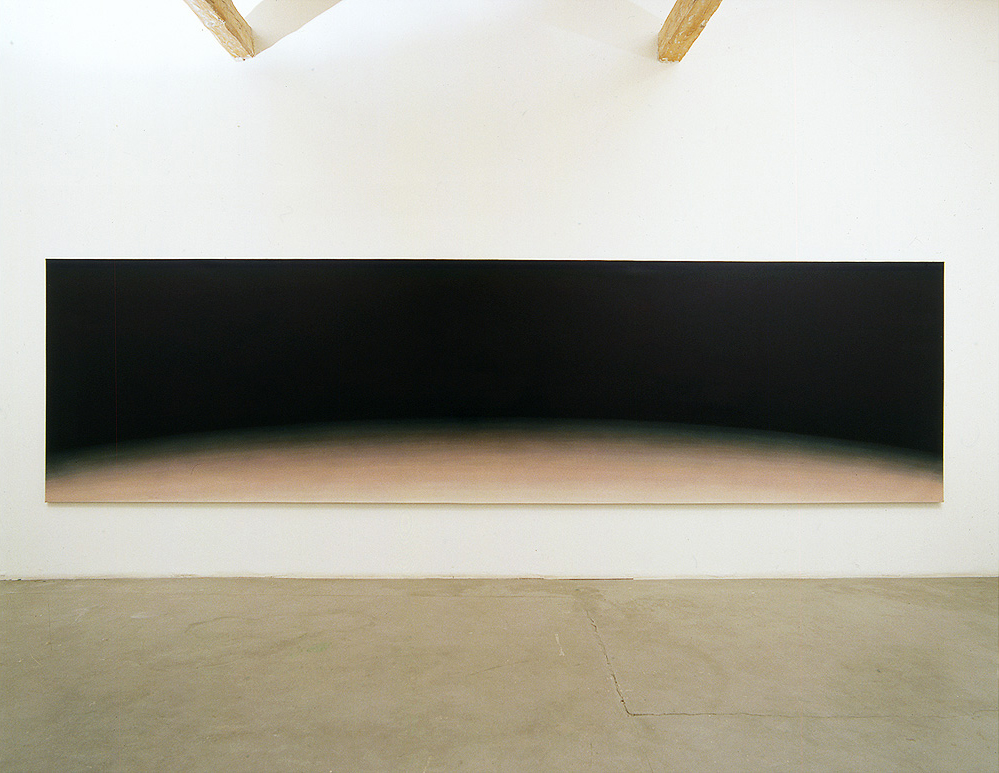 Thomas Jocher Horizon