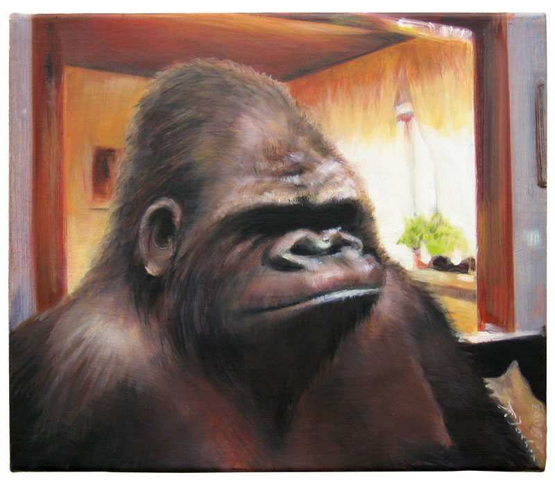 Somebody Thomas Jocher