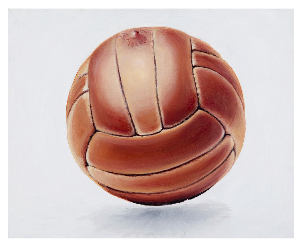 Thomas Jocher Ball