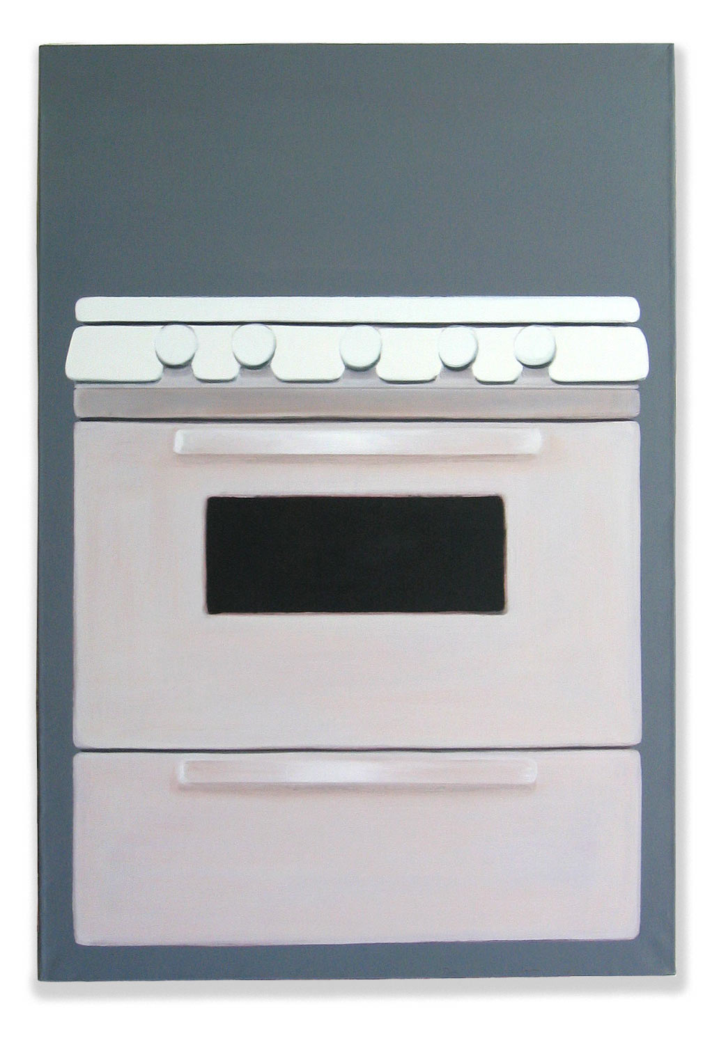 Thomas Jocher Stove
