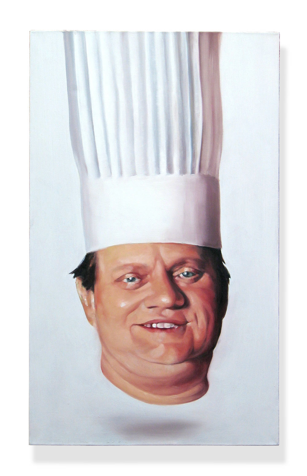 Thomas Jocher Chef